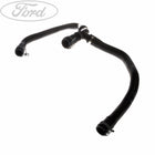 Flessibile impianto raffreddamento originale Ford 2014114