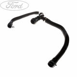 Flessibile impianto raffreddamento originale Ford 2014114