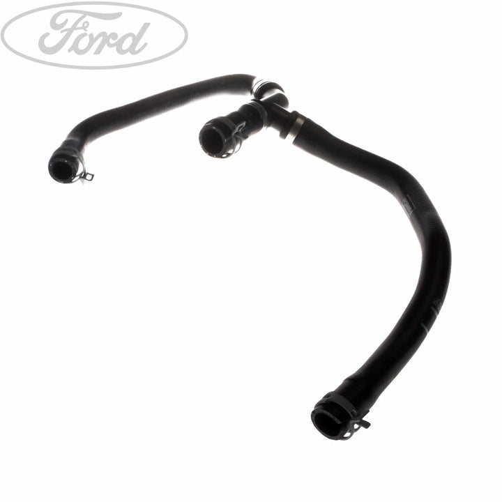 Flessibile impianto raffreddamento originale Ford 2014114