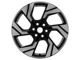Originale Ford Tourneo/Transit Custom Cerchi in lega 19