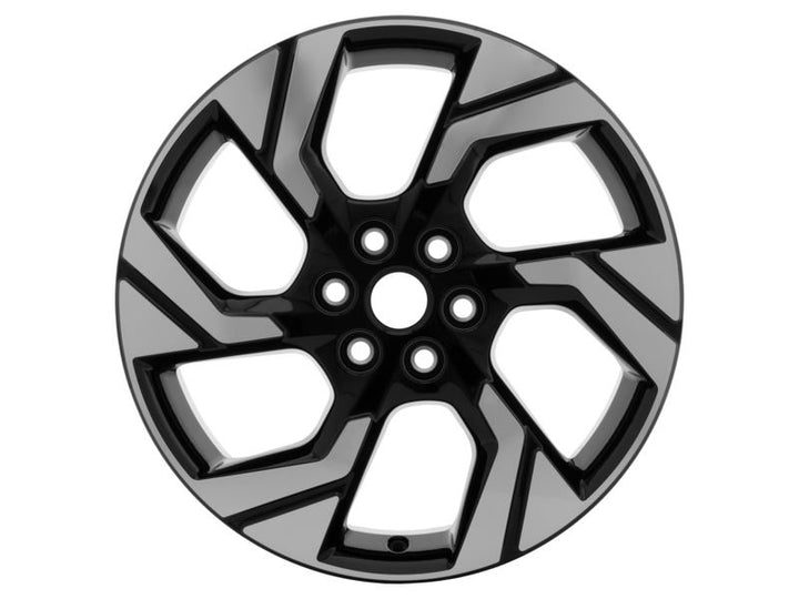 Originale Ford Tourneo/Transit Custom Cerchi in lega 19