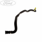 Flessibile liquido raffreddamento riscaldamento acqua originale Ford 1890797