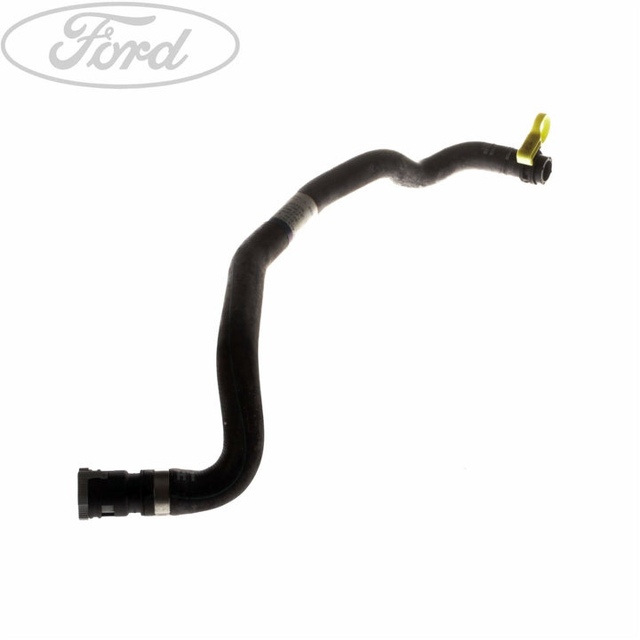 Flessibile liquido raffreddamento riscaldamento acqua originale Ford 1890797
