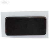 Stemma coprimozzo cerchio in lega RS originale Ford Focus 2008-2011 1556159