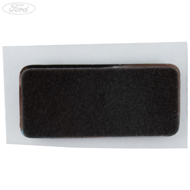 Stemma coprimozzo cerchio in lega RS originale Ford Focus 2008-2011 1556159