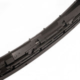 Copertura paraurti posteriore Carbon Black con sensori di parcheggio Kuga 2016-2020