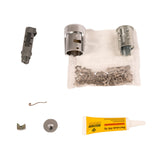 Kit di riparazione cilindro blocchetto di accensione Transit 2014+