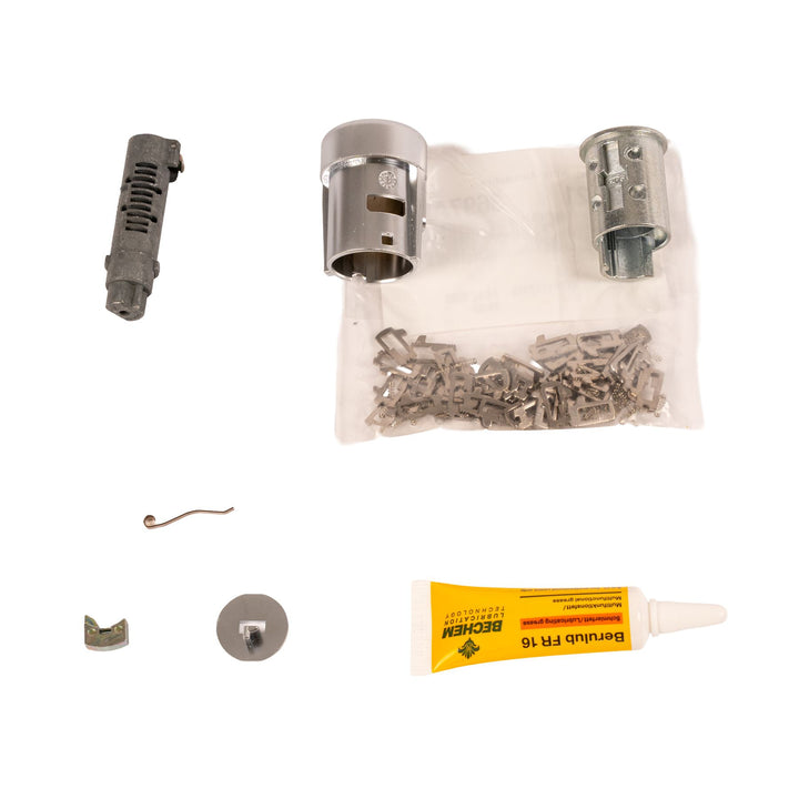 Kit di riparazione cilindro blocchetto di accensione Transit 2014+