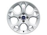 Originale Ford Fiesta 09/2008-10/2012 Cerchi in lega 17