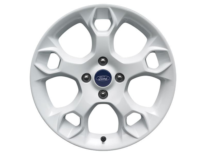 Originale Ford Fiesta 09/2008-10/2012 Cerchi in lega 17