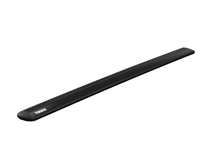 Ford Mustang Mach-E® Thule®* Portapacchi base da tetto Set di 2 barre trasversali da tetto