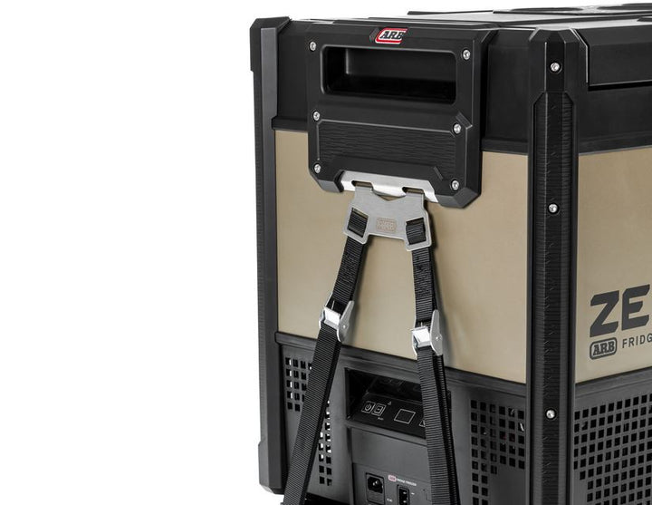 ARB* Kit di ancoraggio per frigorifero elettrico Zero