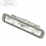 Luce abitacolo con luce ingresso originale Ford Transit dal 2014 1867284