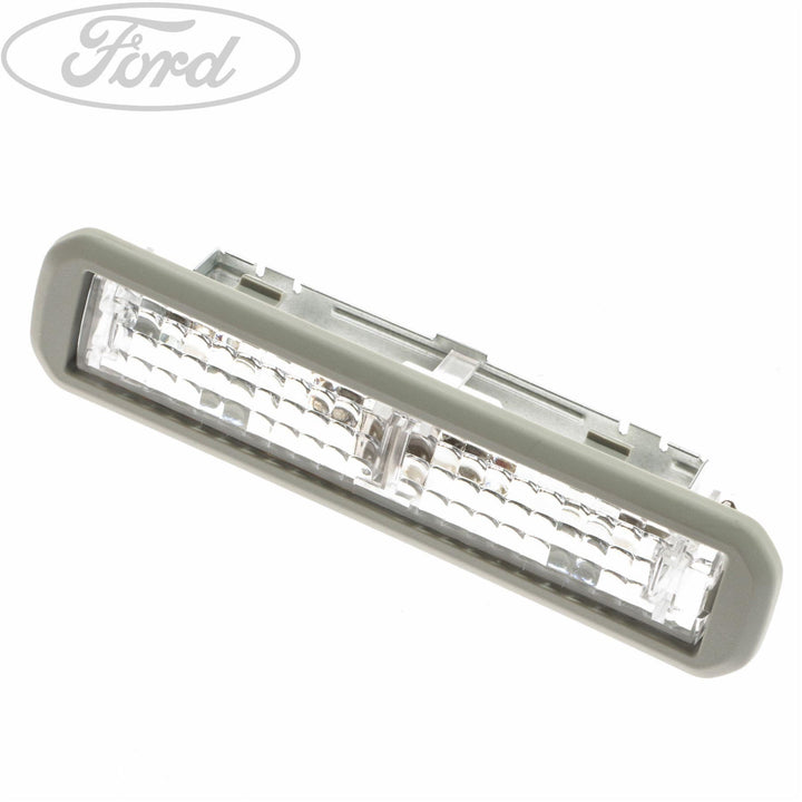 Luce abitacolo con luce ingresso originale Ford Transit dal 2014 1867284