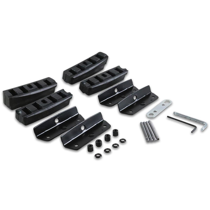 Thule®* Portapacchi base da tetto kit attacchi 3140