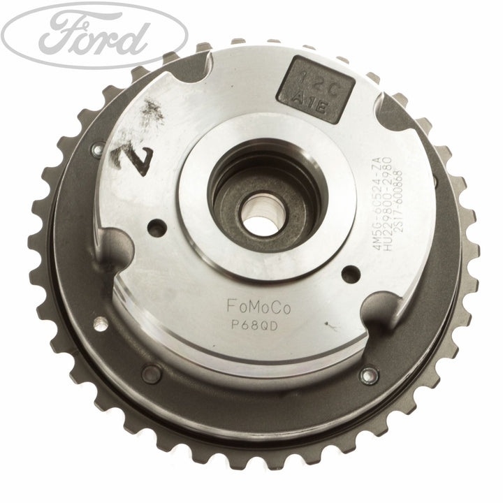 Pignone albero a camme originale Ford KA 1.25 Focus 1.6 Ti-VCT 1798086