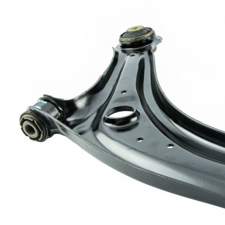 Braccio oscillante sospensione anteriore DX originale Ford Puma 2020+ 2422614
