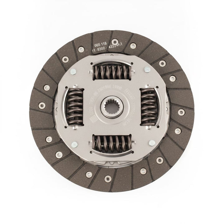 Kit frizione 2 pezzi 1.0 Ecoboost 65-140 CV 2012-2023
