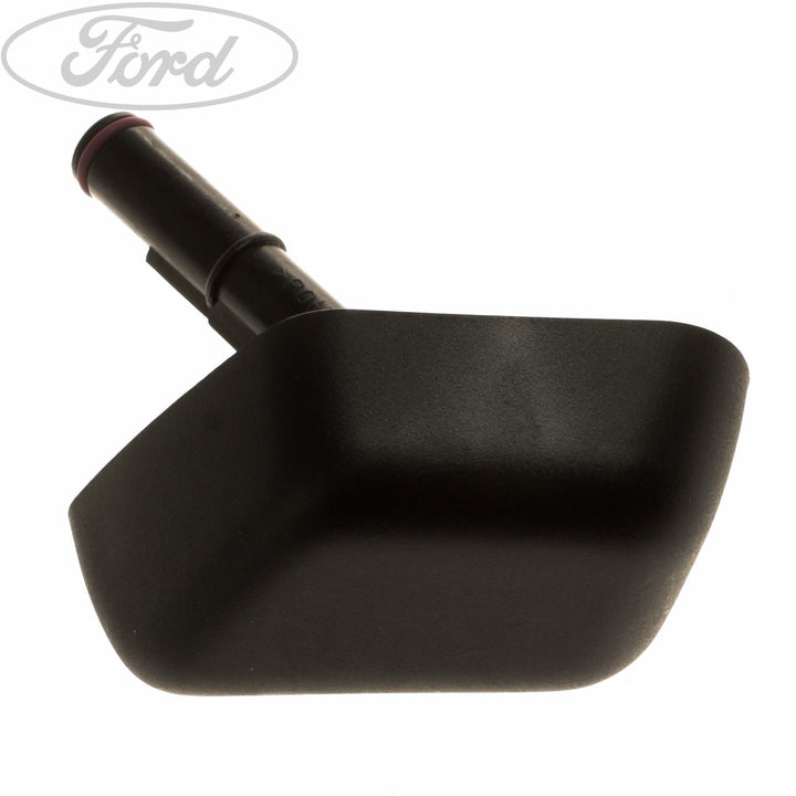 Copertura ugello lavafari lato passeggero Focus N/S 2001-2005