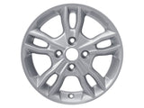 Originale Ford Fiesta 11/2012-06/2017 Cerchi in lega 15