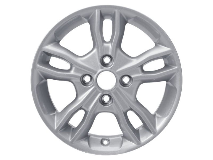 Originale Ford Fiesta 11/2012-06/2017 Cerchi in lega 15