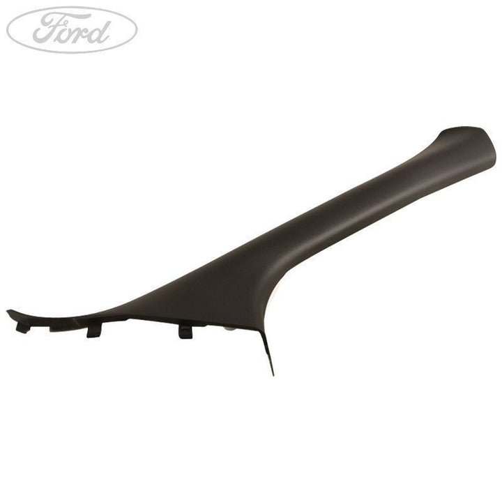 Modanatura montante A anteriore dx nero orig. Ford Focus 2014-2019 2067510