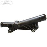 Tubo di collegamento uscita acqua originale Ford EcoBoost 1.6 SCTi 1831793
