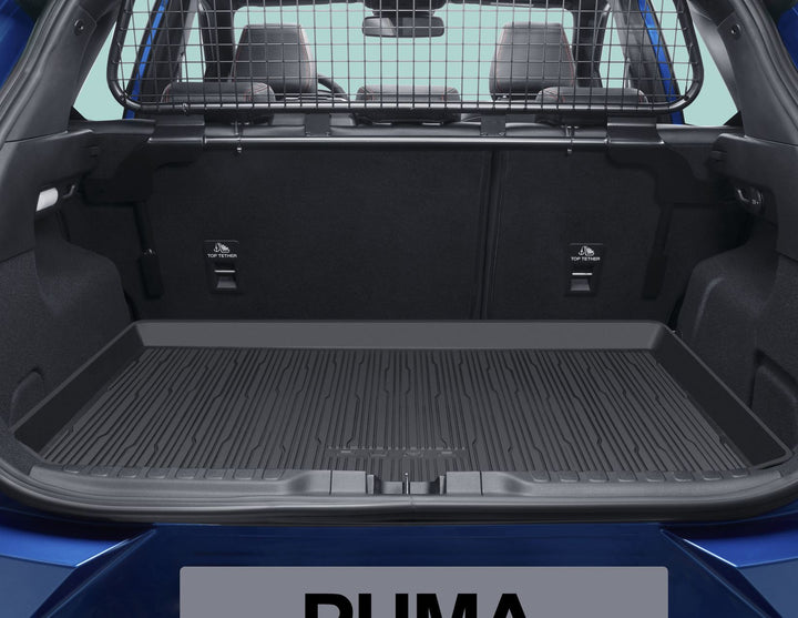 2610835-Puma Pack Protezione per Ford Puma 2019-2024