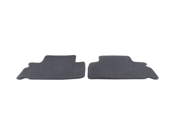Originale Ford Galaxy® 03/2010-04/2015/S-MAX® 03/2010-04/2015 Tappetini