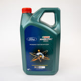 Olio motore profess. Ford Castrol Magnatec 0W-20 DIESEL sintetico 5L L15F73C