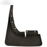 RANGER MK4 PARAFANGO ANTERIORE LATO GUIDA ALTEZZA DI GUIDA MIGLIORATA X1 11-15