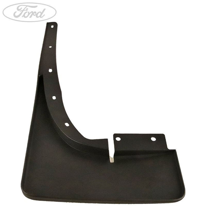 RANGER MK4 PARAFANGO ANTERIORE LATO GUIDA ALTEZZA DI GUIDA MIGLIORATA X1 11-15