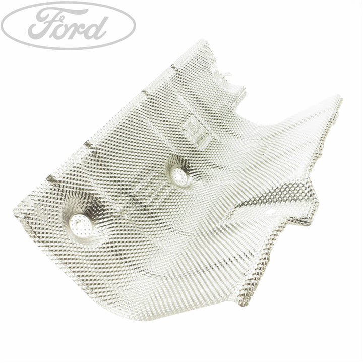 Paracalore originale Ford Fiesta 2012-2019 1,6 L EcoBoost 1778268