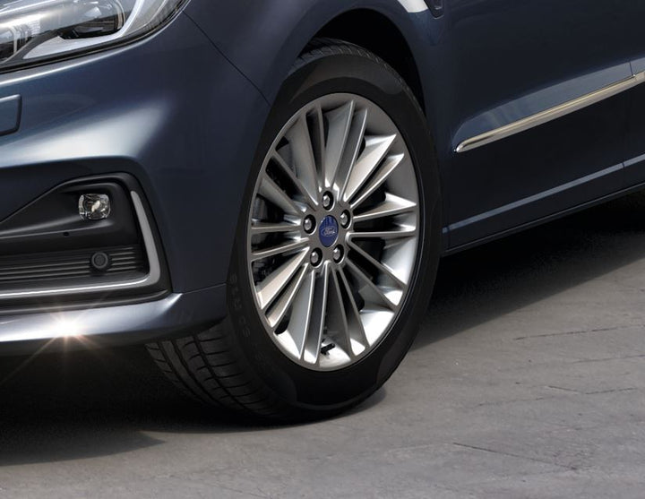 Originale Ford S-MAX dal 05/2015 Cerchi in lega 18