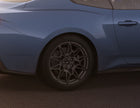 Originale Ford Mustang dal 10/2023 Cerchi in lega 19