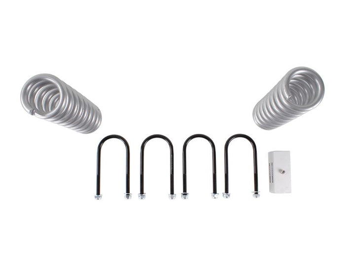 Ranger 01/2012-01/2019 Eibach®* Pro-Lift Kit Molle rialzate