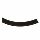 Deflettore anti-sassi paraurti anteriore sx Kuga N/S, grigio medio, 2008-2012