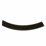 Deflettore anti-sassi paraurti anteriore sx Kuga N/S, grigio medio, 2008-2012