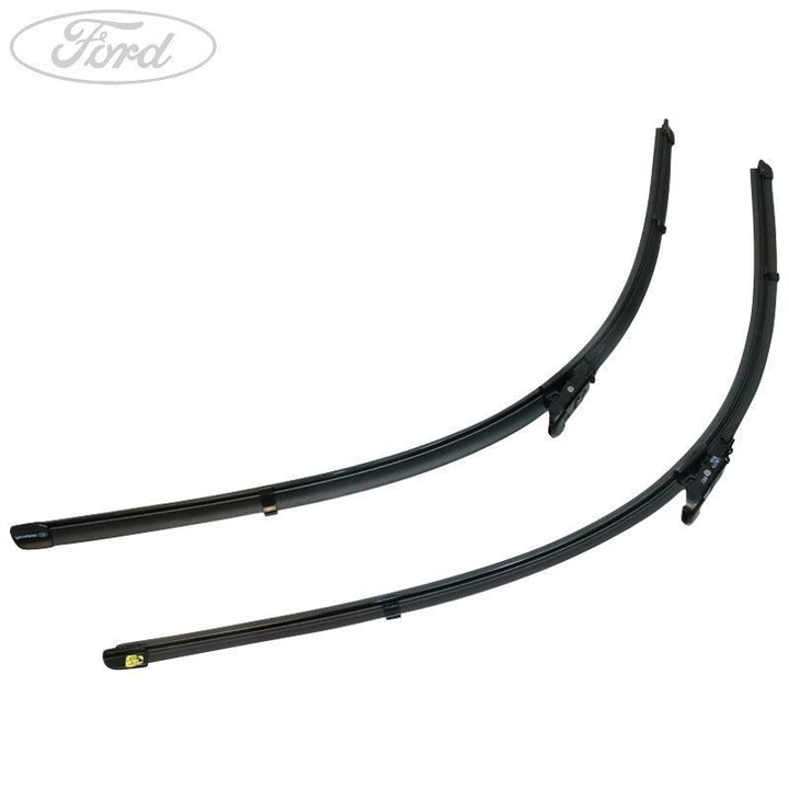 Set di 2 spazzole tergicristallo anteriori orig. Mondeo 2014-2022