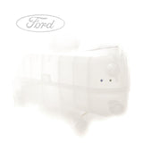 Vaso di espansione originale FORD Fiesta Mk7 1.0 Mk8 1.25 per radiatore 1513111