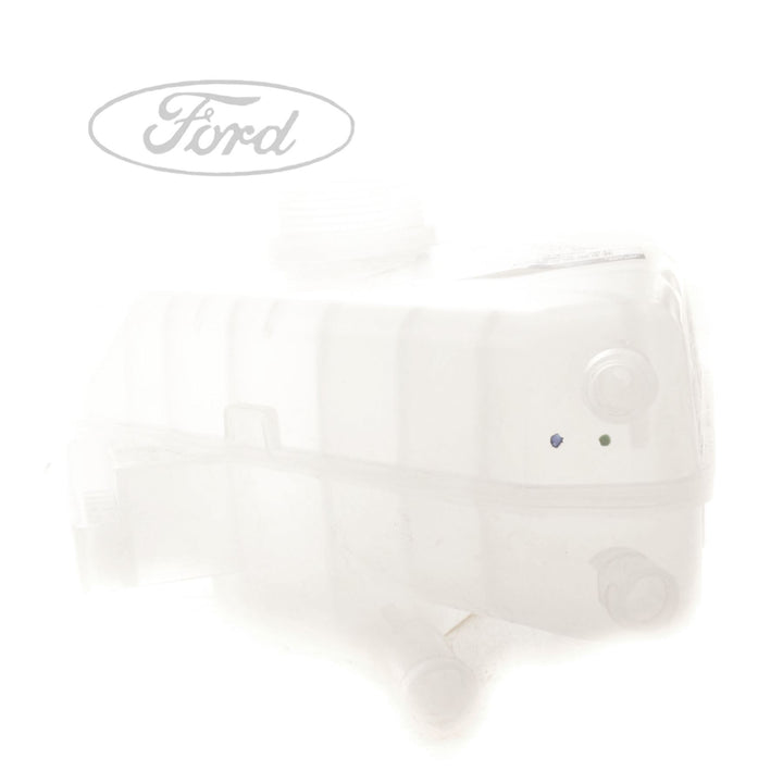Vaso di espansione originale FORD Fiesta Mk7 1.0 Mk8 1.25 per radiatore 1513111