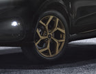 Originale Ford Puma dal 10/2019 Cerchi in lega 18