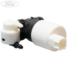 Pompa lavavetri anteriore originale Ford C-MAX 2010-2019 1692412