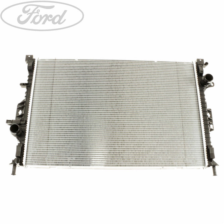 Radiatore d'acqua di raffreddamento del motore originale FORD Focus MK3 1805529