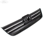 Originale Ford Transit Connect 2009-2013 Griglia sup. Bumper Radiatore Nera