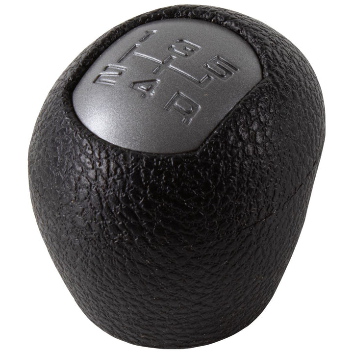 CUFFIA CAMBIO In VERA PELLE NERA Per FORD MONDEO Dal 03 Al 07 - Foto 10