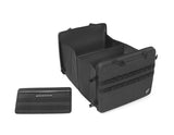 Originale Ford Bronco Organizer per bagagliaio e organizer per aletta parasole