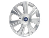 Originale Ford EcoSport dal 01/2017 Copriruota da 16