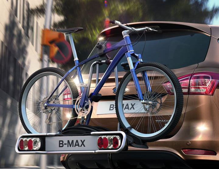 Thule®* Portabici posteriore EuroRide 940