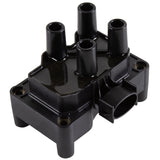 Bobina di accensione originale Ford Fiesta ST150 Mondeo 1619343